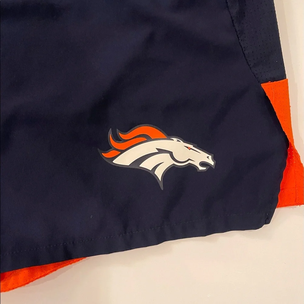 Denver Broncos Nike Shorts - Picture 3 of 5